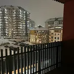 S Balkan Square