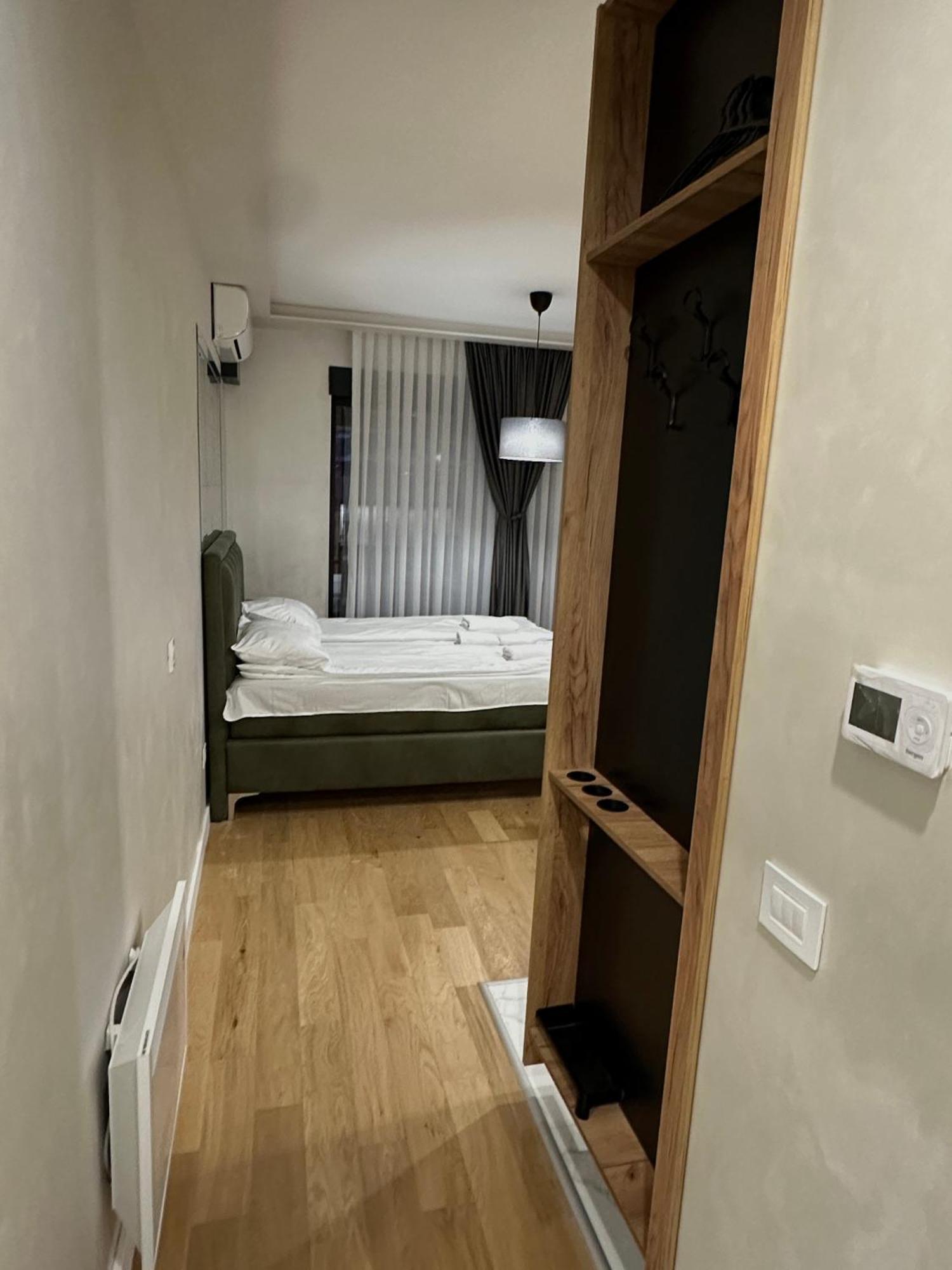 Apartment S Balkan Square *