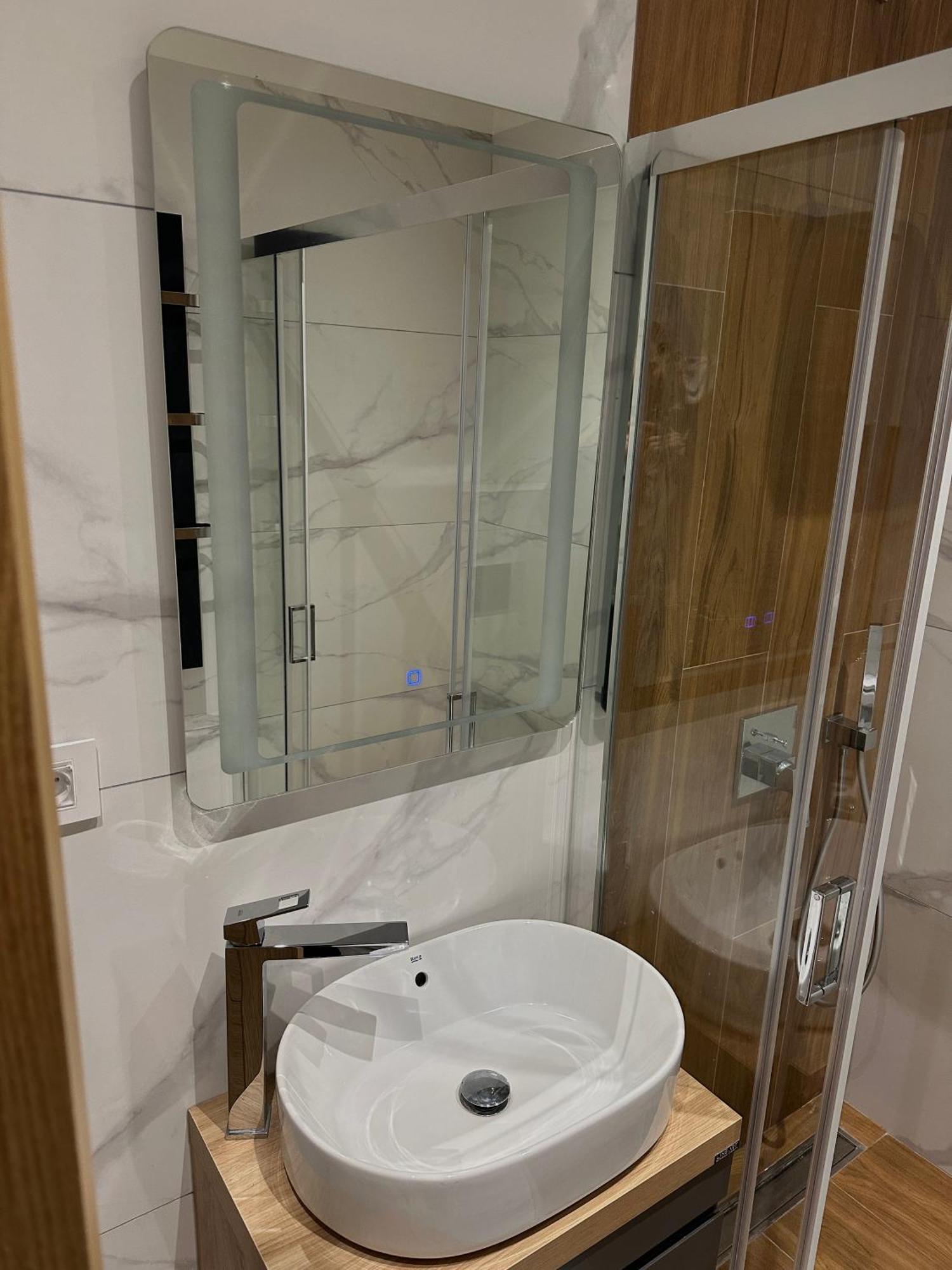 Apartment S Balkan Square